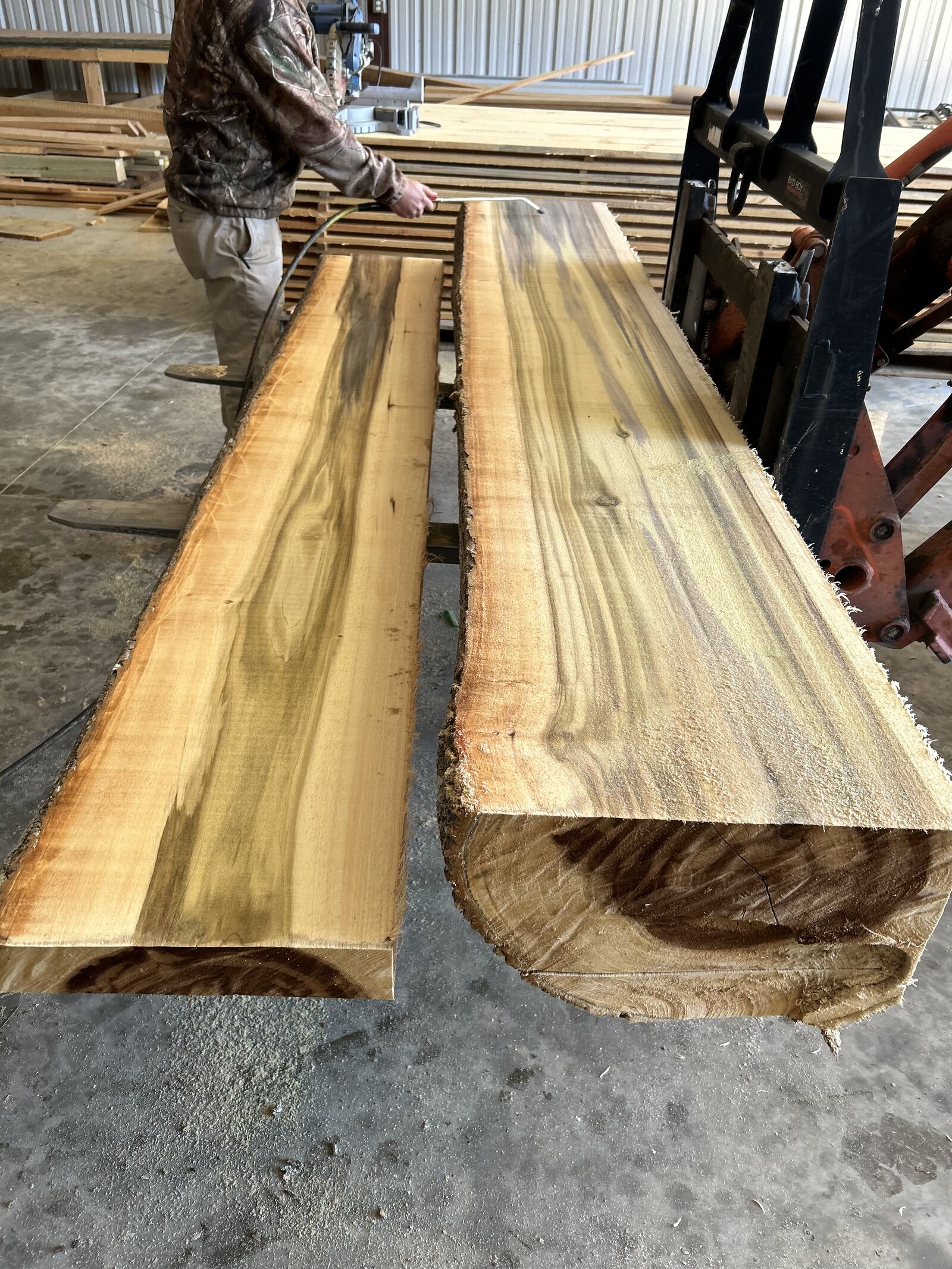 Creek To Creek Creations contact page hero image